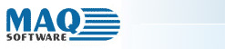 MAQ Software logo